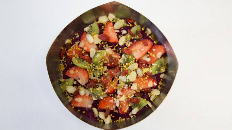 Vitality Bowls Superfood Café opens in Smithtown