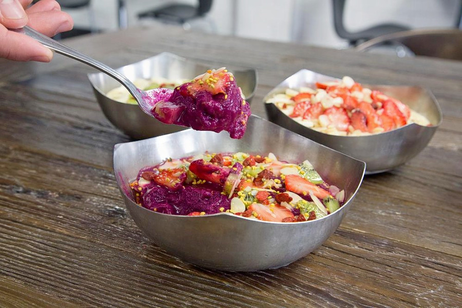 Vitality Bowls Introduces Superfood Lifestyle to St. Louis