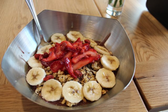 Vitality Bowls opens in San Marcos