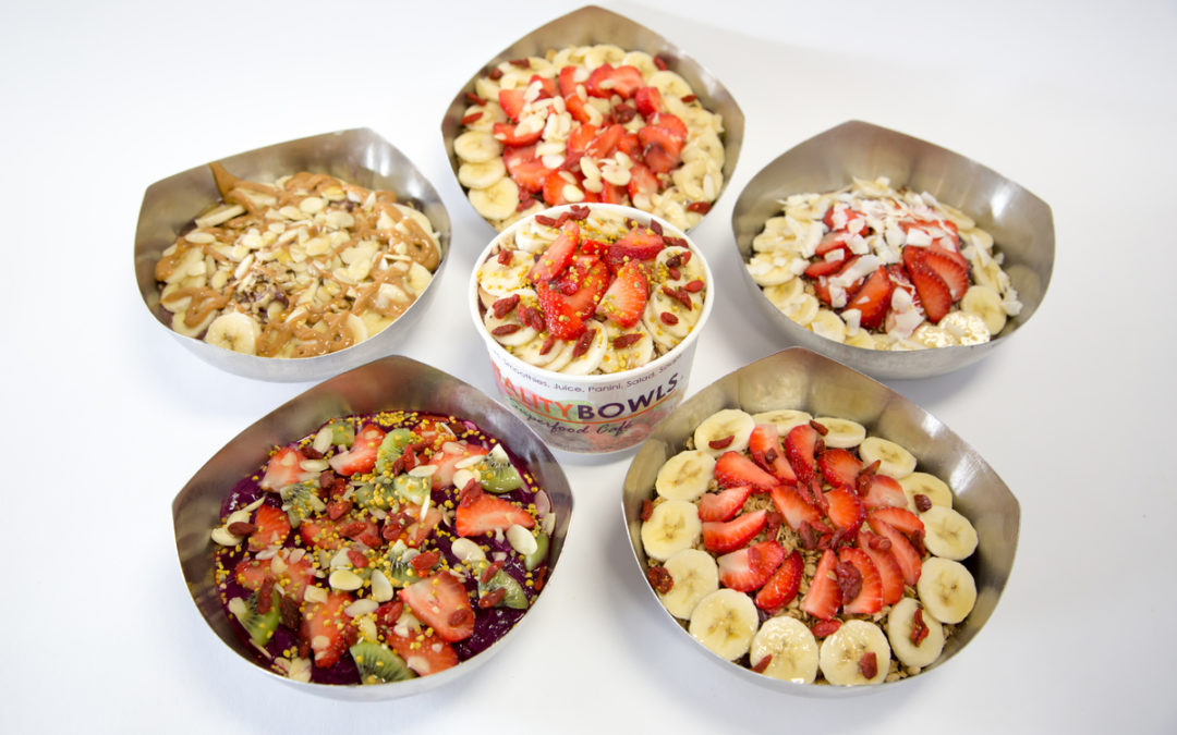 Superfood specialty shop Vitality Bowls coming soon to Cypress
