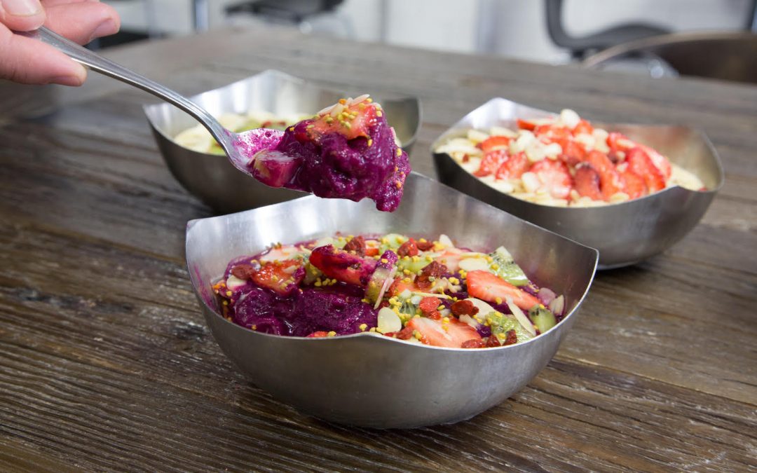Vitality Bowls will open a second location in west Frisco