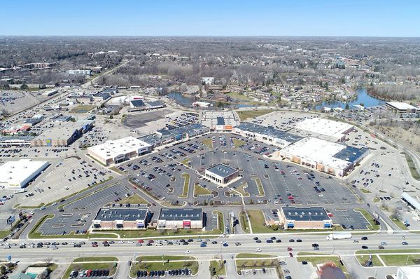 Vitality Bowls among six stores coming to Grand Rapids shopping center