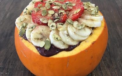 Vitality Bowls Expands Orlando Footprint with New Ocoee Café