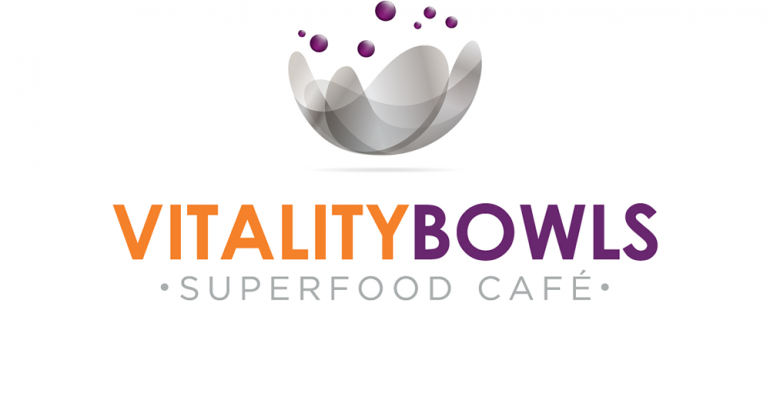 Health food restaurant Vitality Bowls opens doors in Grand Rapids
