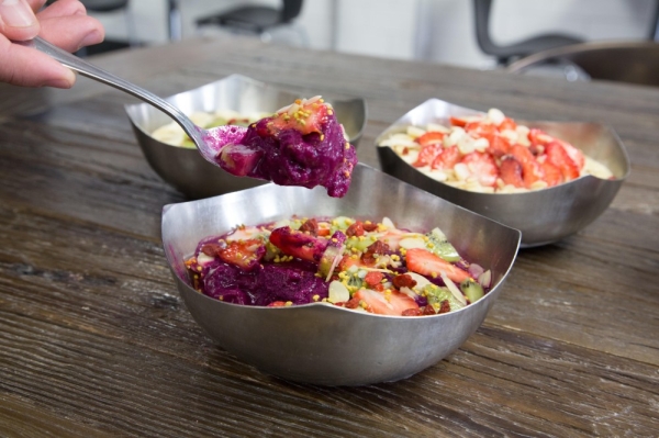 Vitality Bowls in Southlake sets February opening date