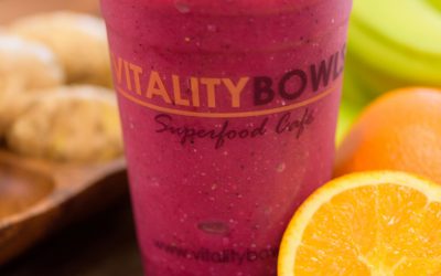 Vitality Bowls to Open 15 to 20 Stores in 2021