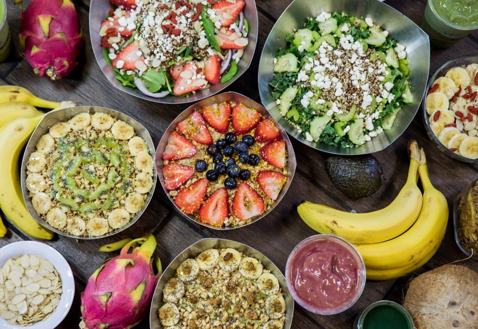 California superfood cafe bowls into Austin as part of a major expansion