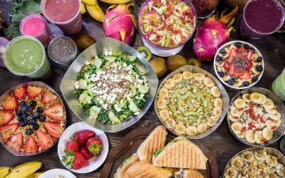 Vitality Bowls Celebrates 10th Anniversary with Loyalty Member Promotion