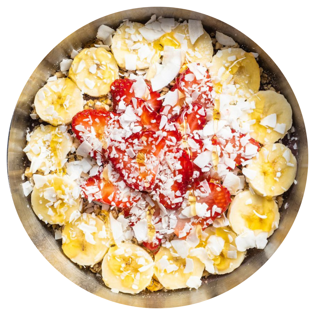 Tropical Bowl Photo