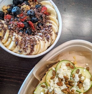 Watertown resident opening Vitality Bowls in Watertown and Cambridge