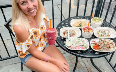 @wineadette Posts About Vitality Bowls