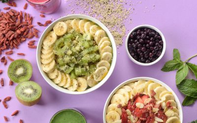 Vitality Bowls to Open 34th California Store in Willow Glen Neighborhood