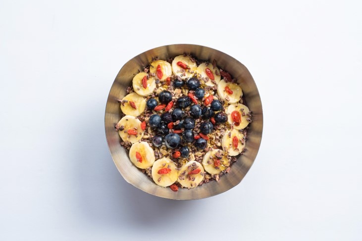 San Jose’s Willow Glen Gets a Vitality Bowls ‘Superfood’ Cafe