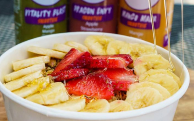 Vitality Bowls Lands in Arizona