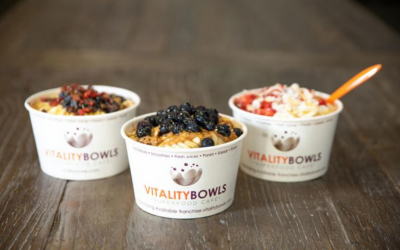 Vitality Bowl Gives Teachers Chance to Win Year of Free Food