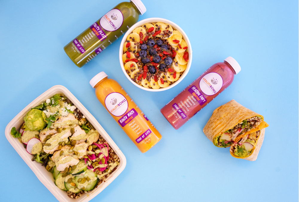 Health-Focused Brands Welcome Spike in Franchise Interest