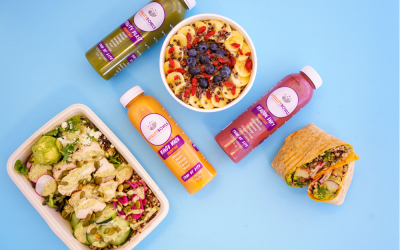 Health-Focused Brands Welcome Spike in Franchise Interest