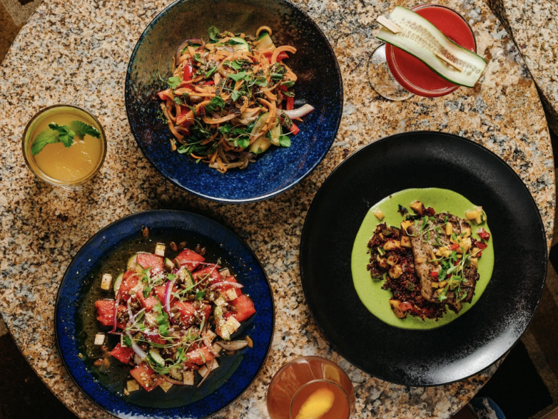 12 Dallas Restaurants Introduce Summer Menus, and More Dining News