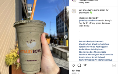 @Kw_bites posts about vitality bowls