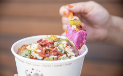 COMING SOON: VITALITY BOWLS TO OPEN ITS FIRST TUCSON LOCATION