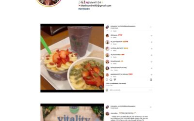 @marweber_ Posts About Vitality Bowls