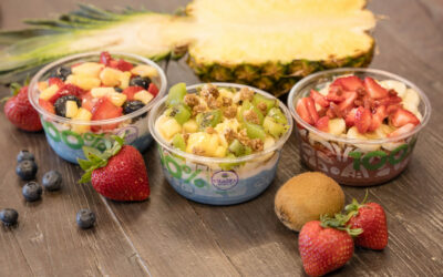 3 Reasons Vitality Bowls Could Be the Wellness Franchise for You