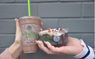 Healthy Fast Casual: How Convenience Is Shaping Wellness