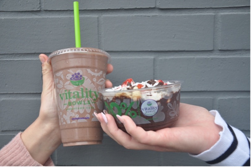 Healthy Fast Casual: How Convenience Is Shaping Wellness