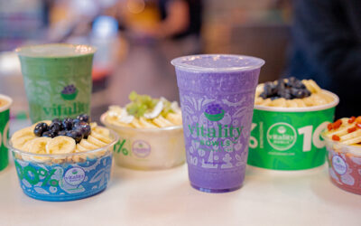 Vitality Bowls opening 3rd NJ café in Wayne